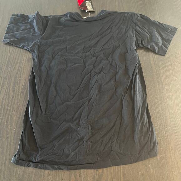 NOS Vintage 1989 Batman Joker Take Your Best Shot Single Stitch T-Shirt Large - Picture 8 of 11